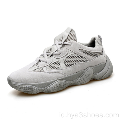 Grosir Sepatu Sneakers Yeezy 500 Untuk Pria